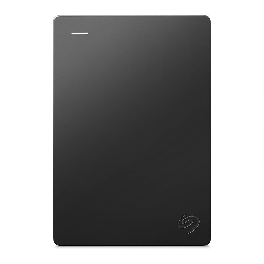 Amazon.com: Seagate Portable 2TB External Hard Drive HDD